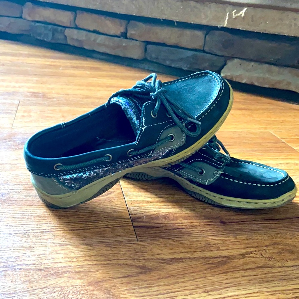 Highlander creek loafers